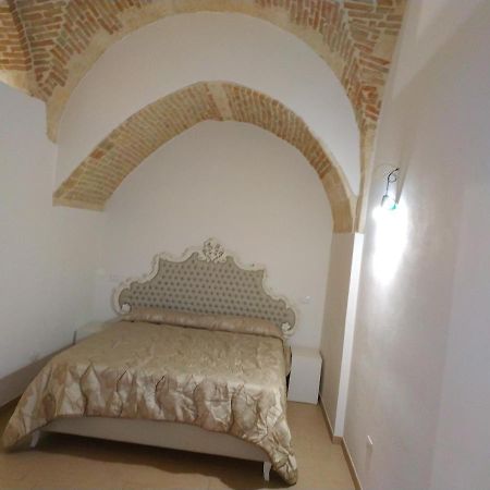 ホテルLa Capitanata Maison De Charme フォッジア エクステリア 写真